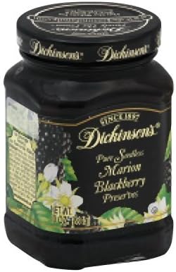Preserves Sdls Blackberry (Pack of 6)