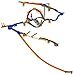 Hot Wheels Wall Tracks Starter Set