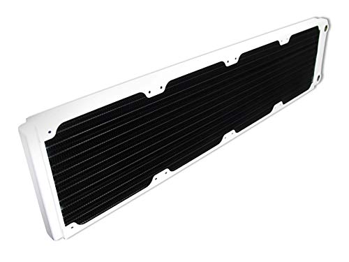 XSPC-TX480-Radiador-ultradelgado-480-mm-Color-Blanco