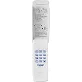 372MHZ Wayne Dalton Garage Door Opener Keypad KEP-IV | 3-Year Warranty NOT for 303MHZ Wayne Dalton