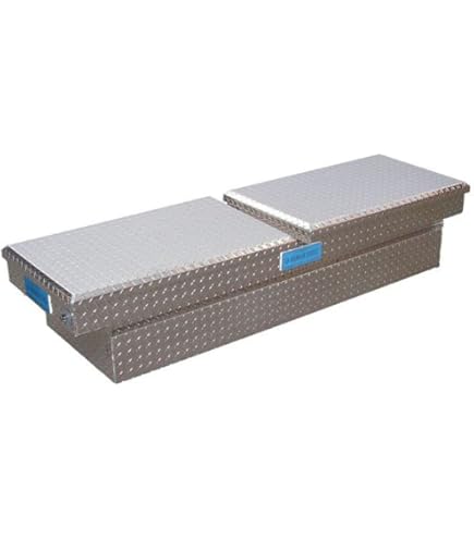 Amazon.com: Adrian Steel AD101, Single Lid Crossbox : Automotive