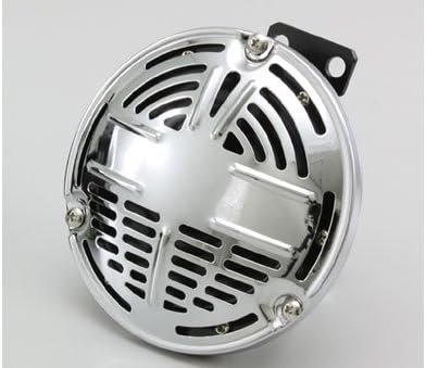 Amazon ハリケーン Hurricane クラシックホーンキット シャドウ400 750 Ha5663 バイク用ホーン 車 バイク