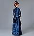 Butterick Patterns B6305 Victorian Top & Front Drape Skirt, B5 (8-10-12-14-16)