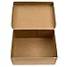 Gift Boxes - Heavy Duty - Reusable - Rectangular Box Set - 5 Pack - Large Size 12.5