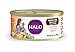 Halo Grain Free Senior Wet Cat Food, Chicken & Chickpea Recipe, 5.5-Ounce Can (Pack Of 12)