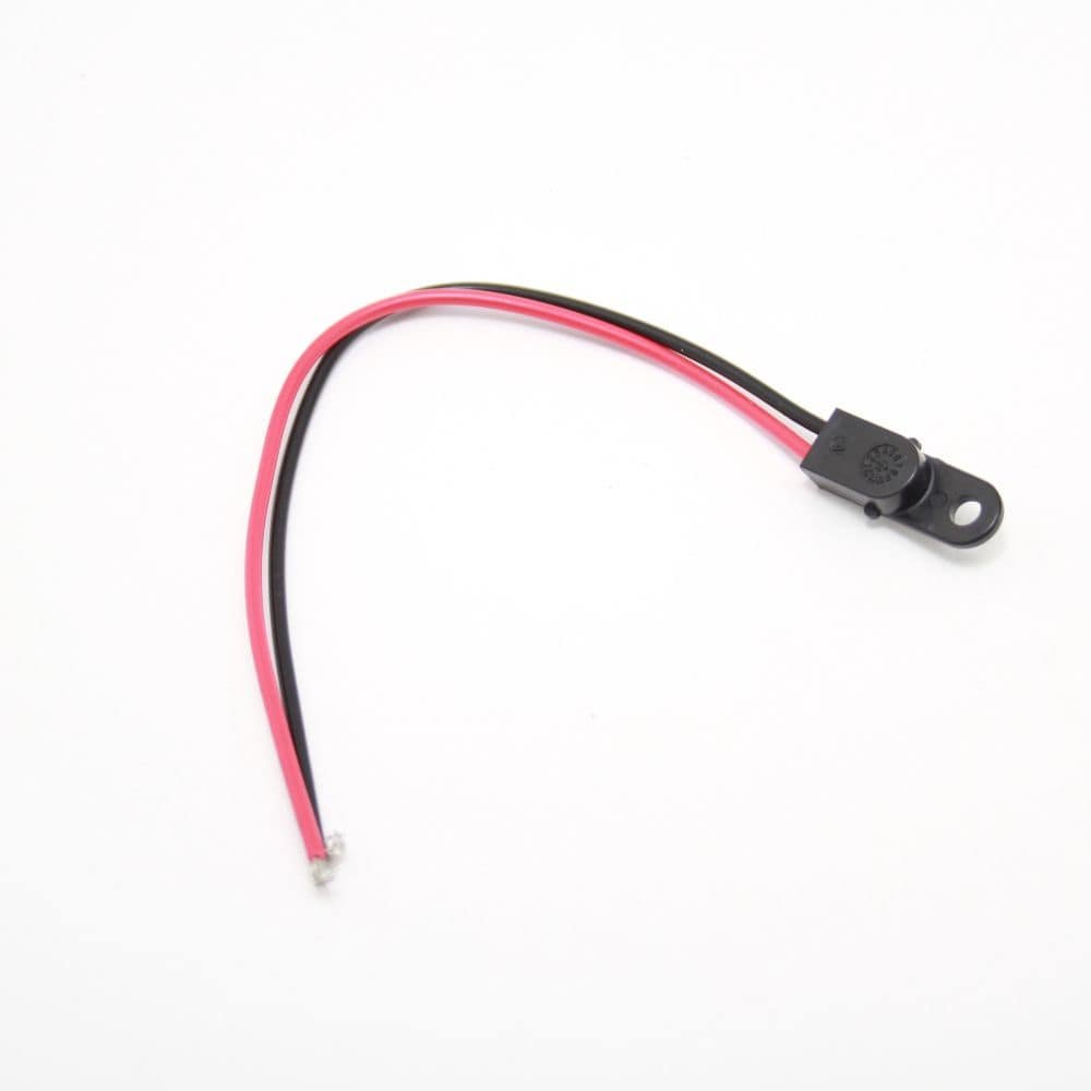297018400 Frigidaire Freezer Thermistor