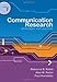 Communication Research: Strategies and Sources