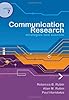 Communication Research: Strategies and Sources