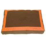 Mud River Homebase Dog Bed, X-Large/54