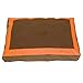 Mud River Homebase Dog Bed, X-Large/54