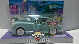 Chevron Cars Leo Limo 25th Edition, with Moon Roof, Limousine