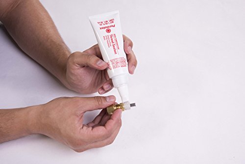 1 Permatex+59235+Temperature+Thread+Sealant