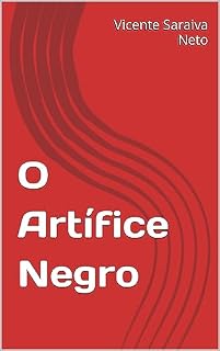 Livro O Artífice Negro
