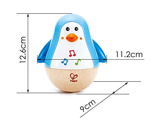 4 Hape+E0331+Wobbling+Melody+Penguin