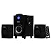 Acoustic Audio Bluetooth 2.1-Channel Home Theater Stereo System Black (AA2107) primary