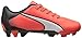 PUMA Adreno Firm Ground JR Soccer Shoe (Little Kid/Big Kid)