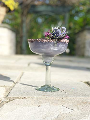 Jardin - Lavender Infused Mixer to Enhance Champagne, Spirits and Non Alcoholic Cocktails, Low Sweetness, Aromatic, Floral, Non-GMO, No Preservatives, Less than 1 g sugar, Shimmer (750 ml)