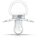 Philips AVENT Newborn Pacifier, 0-2 Months