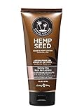 Earthly Body Hand & Body Lotion Skinny Dip 7oz Tube