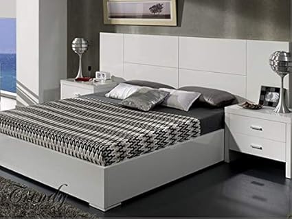 Trendzsetterwoodspace Wooden Double Bed With Storage And A