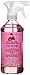 Mary Ellen's Best Press Clear Starch Alternative 16.9 Ounces-Tea Rose Garden