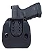 Tactical Scorpion Gear: Fits Beretta 92 92FS GSG92 Polymer OWB Fast Draw Holster
