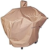 Camp Chef Full-Length Patio Cover DLX 24", SmokePro 24", Woodwind Pellet Grills (Full-Length)