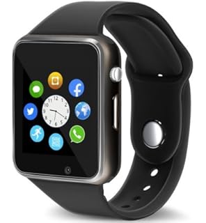 Amazon.com: Konesky Smart Watch with Waterproof Used Sports ...