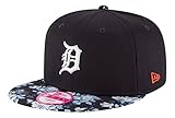 MLB Women's Snap Bloom 9Fifty Snapback Cap