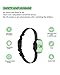 Premium Bark Collars – Small Dog Bark Collar with Beep and Vibrate, Humane No Shock Anti Bark Collars for Small, Medium Dogs – Pet Training Collarthumb 3