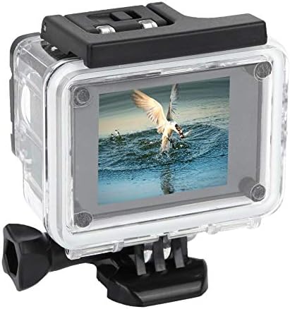 4kアクションスポーツwifi防水カメラキット 売却 140 広角 2インチhdスクリーン