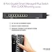 NETGEAR Gigabit Smart Managed Plus Switch