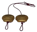 Metolius Portable Power Grips Wood One Size