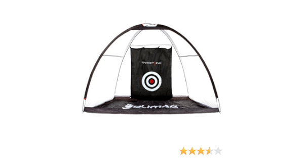 Targetline golf practice kit Clearance