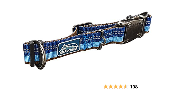 k9 explorer collar amazon