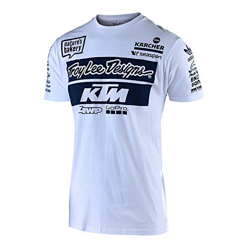 ktm team shirt