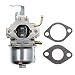 Carbhub Carburetor for Toro 95-7935 81-4690 81-0420 Mikuni 13200-906B0 Suzuki 38180 38180C 38181 38185 38185C 38186 Toro CCR2000 CCR3000 Snowblower Carburetor (95-7935) primary