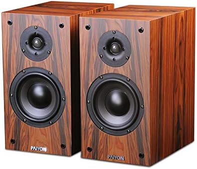 amazon hifi speakers