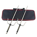 Superdo Stainless Steel Octagon Metal Martial Arts