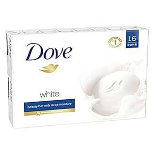 UPC 011111261341 product image for Dove Bar Soap Moisturizing 16 ct 4 oz (B00K7VTDP0) | upcitemdb.com