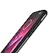 TUDIA DualShield Designed for Moto Z2 Force Case, [Merge] Dual Layer Slim Hard Matte Back Heavy Duty Case for Motorola Moto Z2 Force (Metallic Slate)