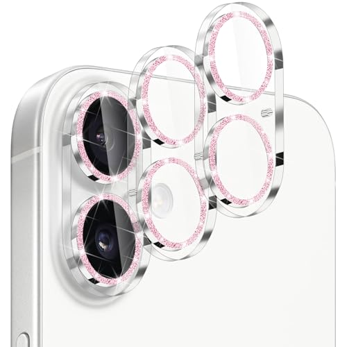 Dengduoduo Camera Lens Protector