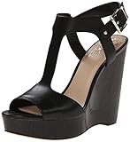 Vince Camuto Women's Mathis Platform Wedge Sandal