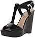 Vince Camuto Women's Mathis Platform Wedge Sandal