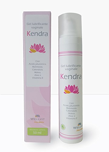 KENDRA-Gel-Lubrificante-Vaginale-Utile-in-caso-di-Secchezza-Vaginale-Azione-Emolliente-Lenitiva-e-Lubrificante-Con-D-Mannosio-e-Acido-Ialuronico-Prodotto-in-Italia