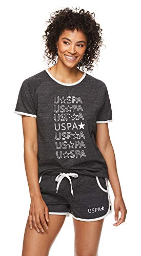 us polo assn sleepwear