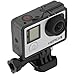 Revo Quick-Release Frame for GoPro HERO3, HERO3+, and HERO4