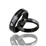 Bystar Fashion Jewelry Black 