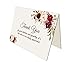15 Sympathy Acknowledgement Cards, Funeral thank you cards, Includes Envelopes