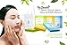 Bix Beauty Triple Effect Essence Korean Face Mask Sheet Natural Collagen Boost Collection Set | Detoxify | Nourish | Repair | SKIN DIARY 12 Pack Total Skin Care Weekly Treatment | 1 Month Supply